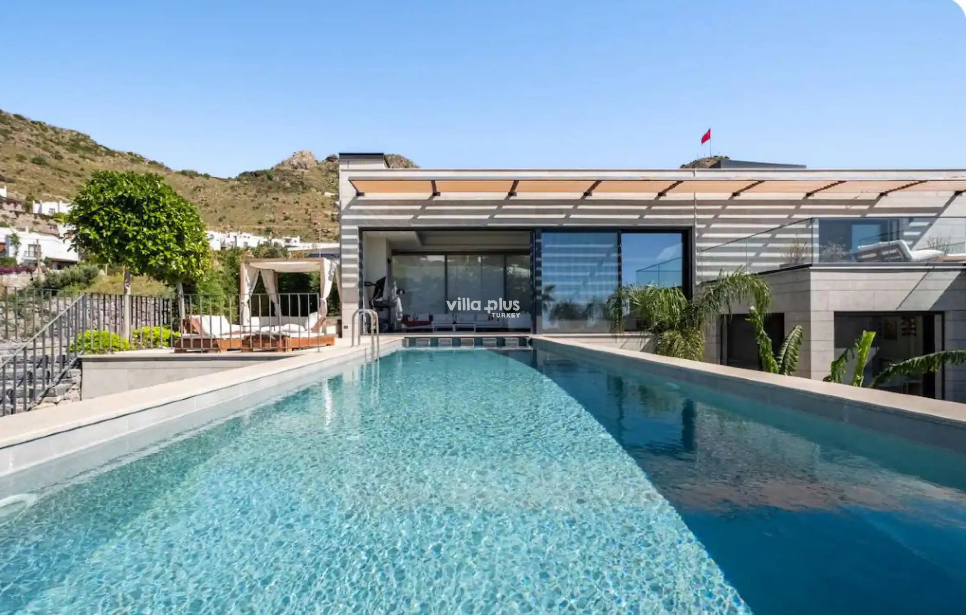 Villa Vento Azzurro 2