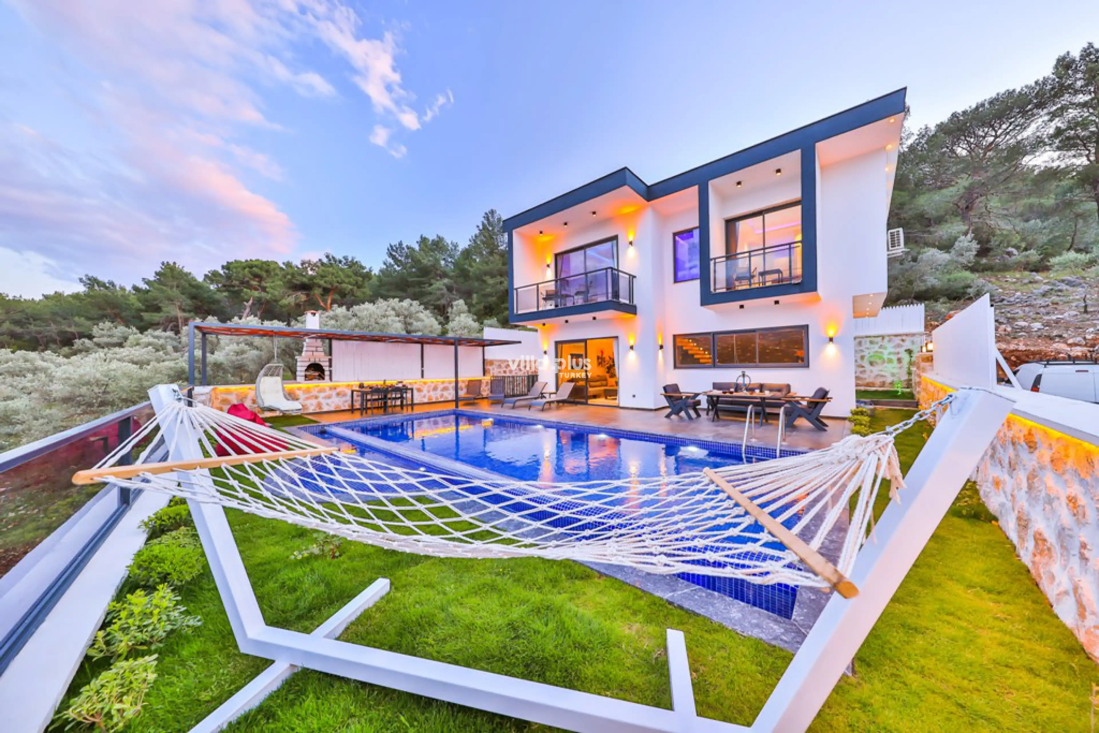 Villa Everest 1
