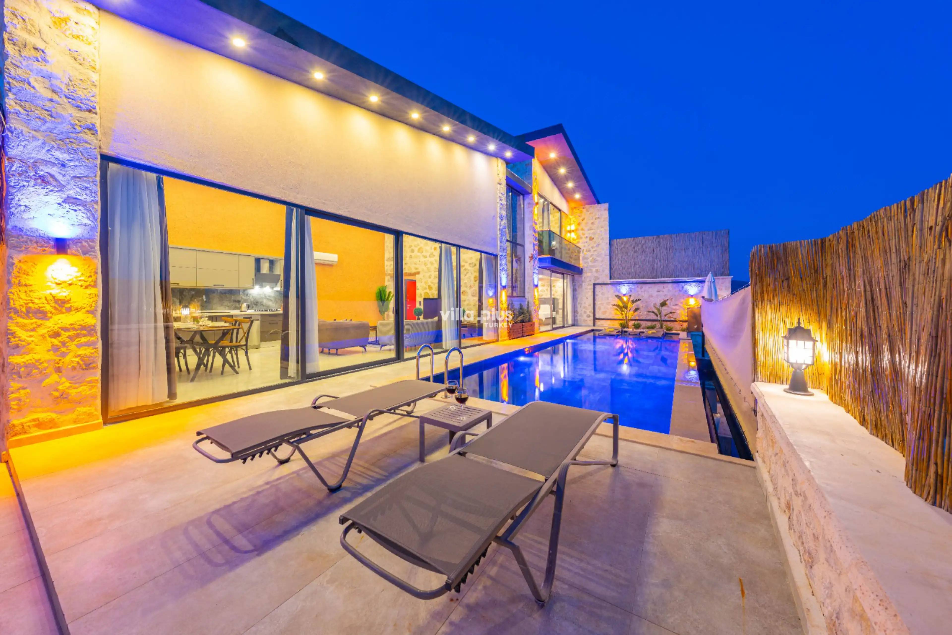 Villa Camelia Deluxe 2