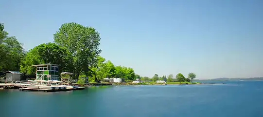 Lake View Bungalow