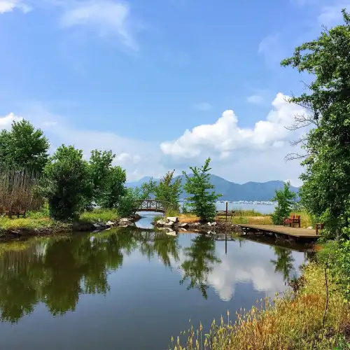 Günnücek Marmaris National Park: An Unforgettable Holiday Destination