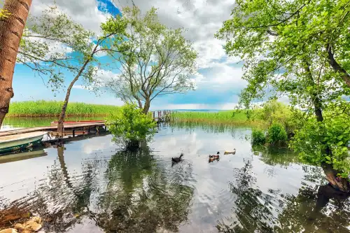 Must-See Places in Sapanca