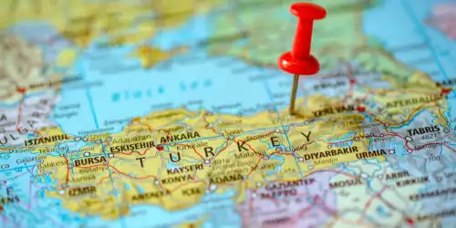 Best Time to Visit Turkey