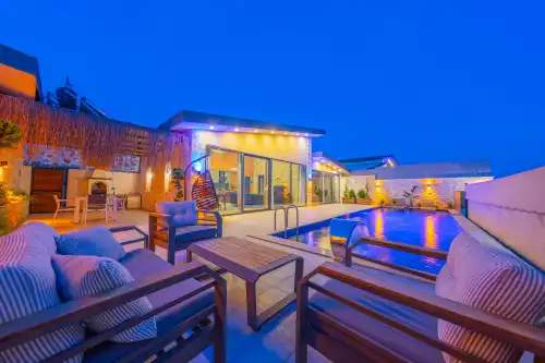 What Tips for Holiday Villas in Turkey, Kalkan – 7 Tips