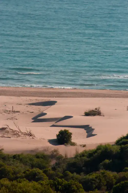10 Reasons to Visit Patara 