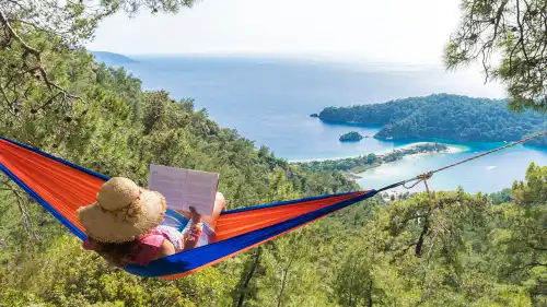 Different Holiday Options You Can Do in Turkey