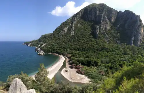 Discover Olimpos 