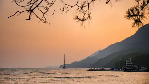 Must-See Places in Marmaris