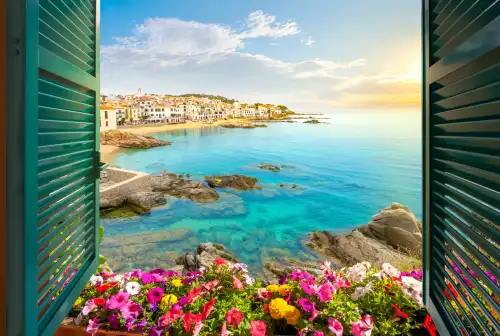 Beach Villa Holidays 