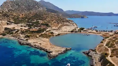 Knidos