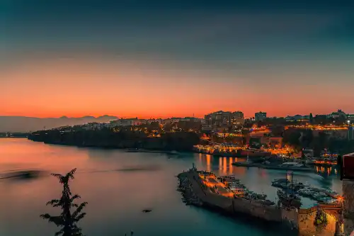 Antalya's Hidden Gems 