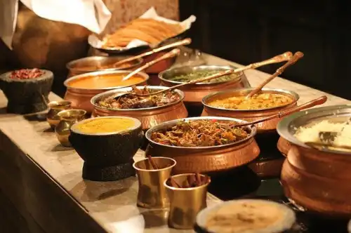 What to Eat in Fethiye?