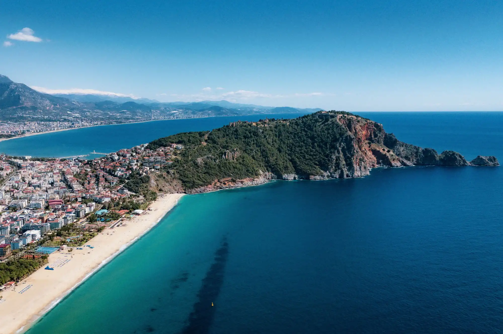 Alanya