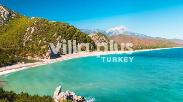 Reasons to Book a Holiday in Antalya