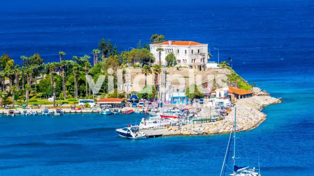 A Serene Vacation in the Tranquil Holiday Resorts of Muğla