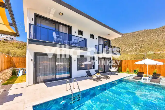 The 10 Best Holiday Villas in Kas, Turkey: +100.000 Offers