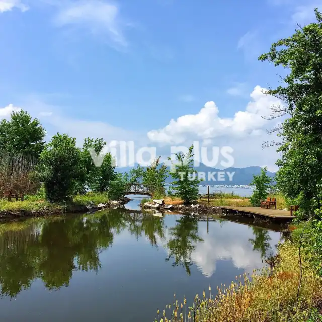 Günnücek Marmaris National Park: An Unforgettable Holiday Destination