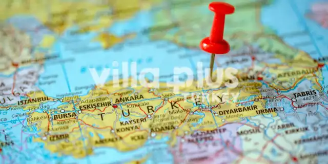 Best Time to Visit Turkey