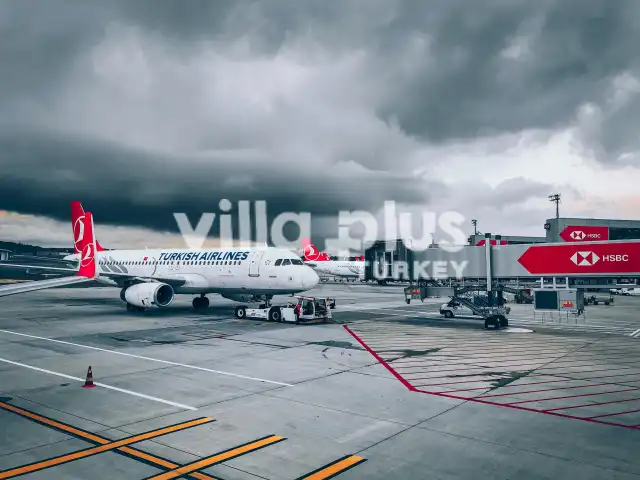 How to Get to Fethiye from Nearby Airports?