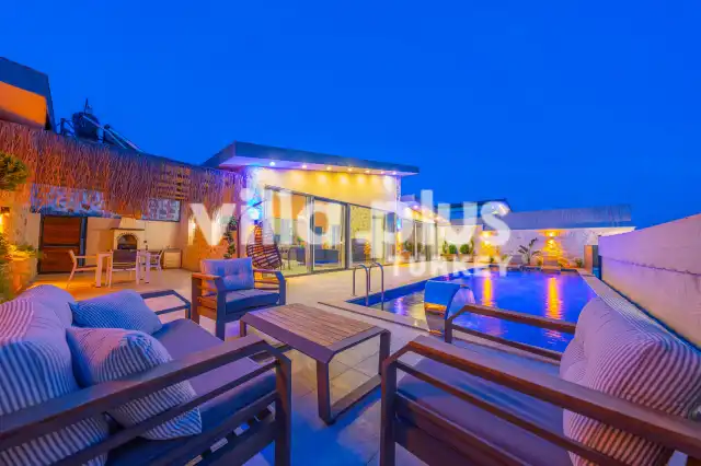 What Tips for Holiday Villas in Turkey, Kalkan – 7 Tips