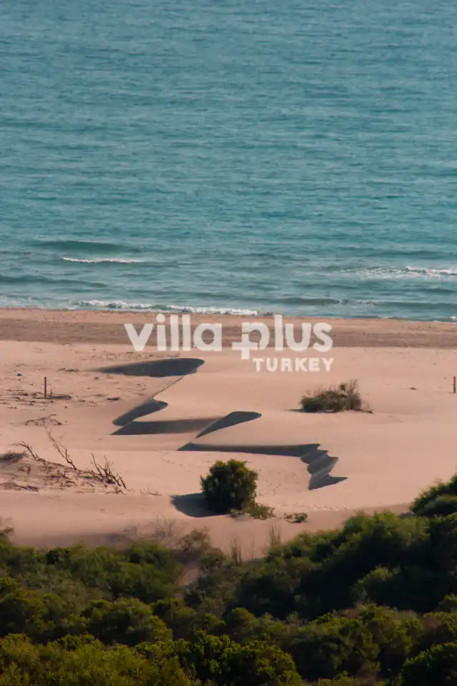 10 Reasons to Visit Patara 