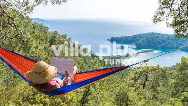 Different Holiday Options You Can Do in Turkey