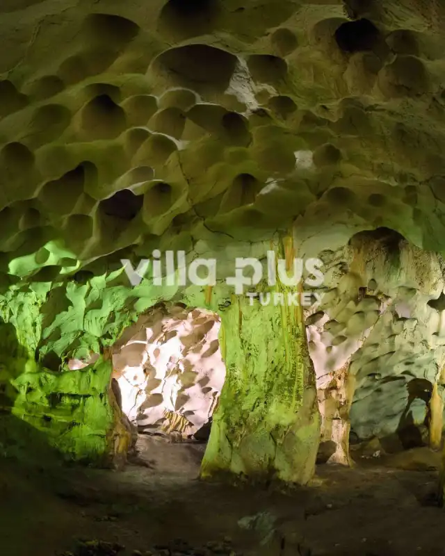 Discover Karain Cave 