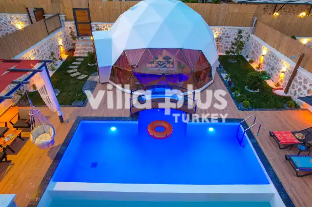 Halal Holidays in Turkey