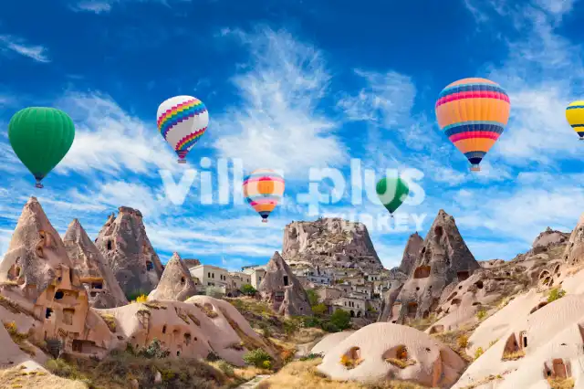 Epic Road Trip Adventure: Discovering Turkey's Scenic Routes 