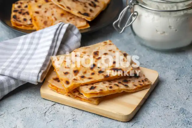 What to Eat in Turkish Food for Holiday Villas: 10 Best Food