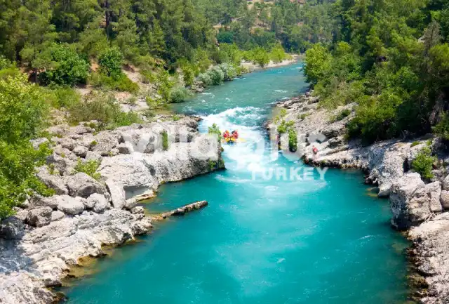 Dalaman River