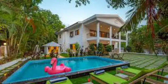 What You Need to Know Before Planning a Vacation in a Rental Villa 