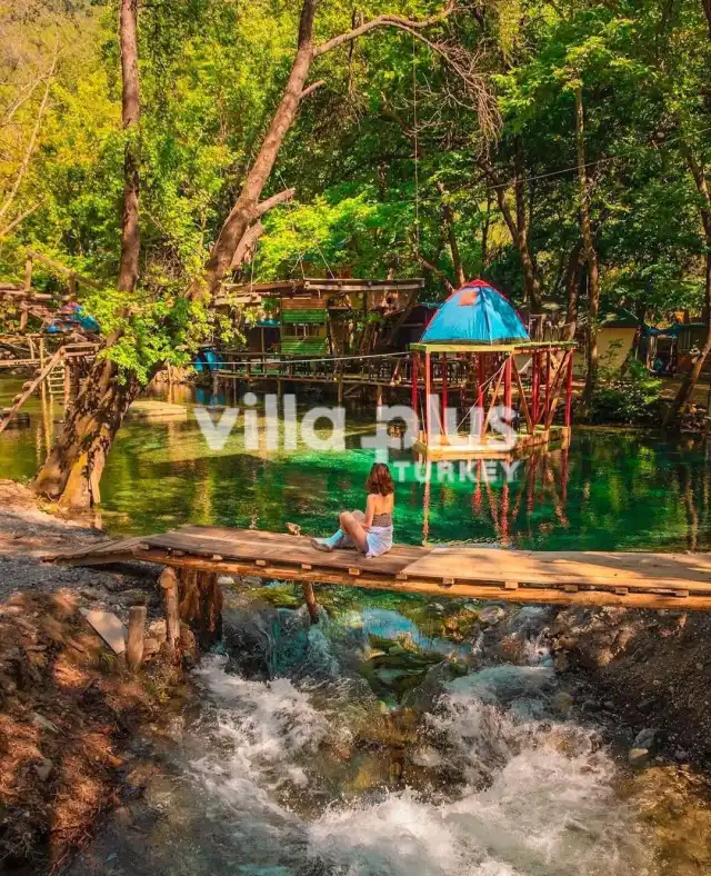 Why is Fethiye So Popular for Holiday?