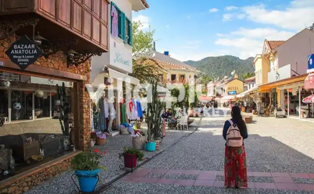 Gocek Bazaar Anatolia: Discovering the Charm of Gocek Bazaar Anatolia