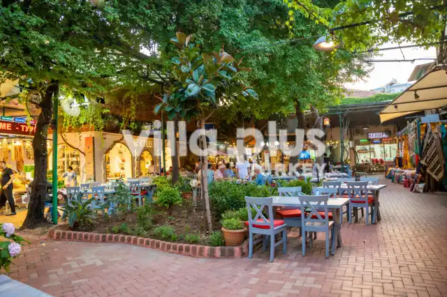 The Essential Guide to Finding Your Perfect Villa in Fethiye-Hisarönü-Kayaköy