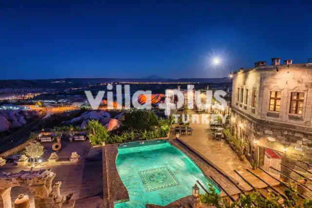 Romantic Retreats: Honeymoon Ideas in Turkey 