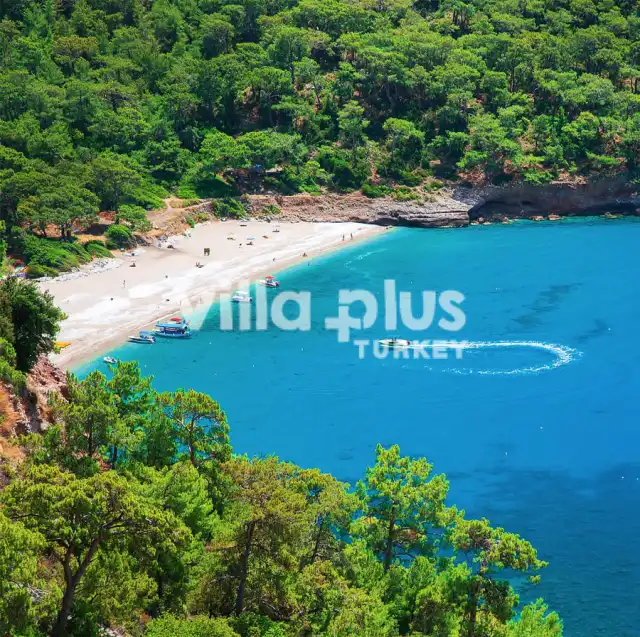 Kabak Beach