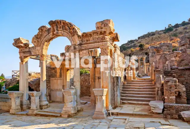 Historical Marvels: Exploring Ancient Ruins in Turkey 