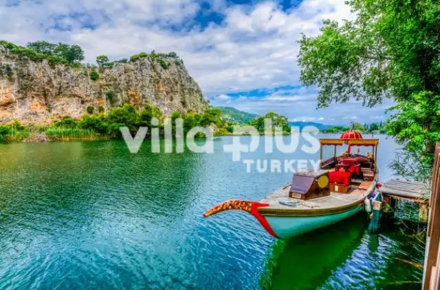 Dalyan Holidays