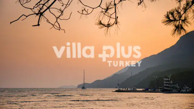 Must-See Places in Marmaris