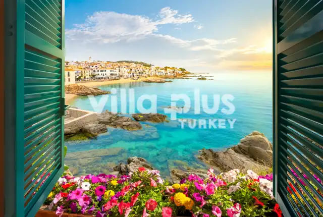 Beach Villa Holidays 