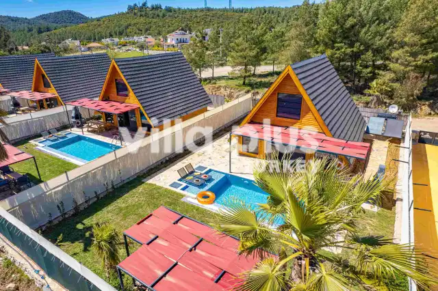 Where is The Best Place to Villa Holiday in Turkey? From £19