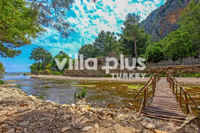 Unveiling the Mysteries of Olympos 