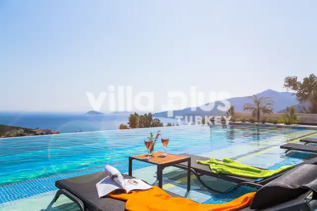 Villa Types You Can Choose for Your Villa Holiday 