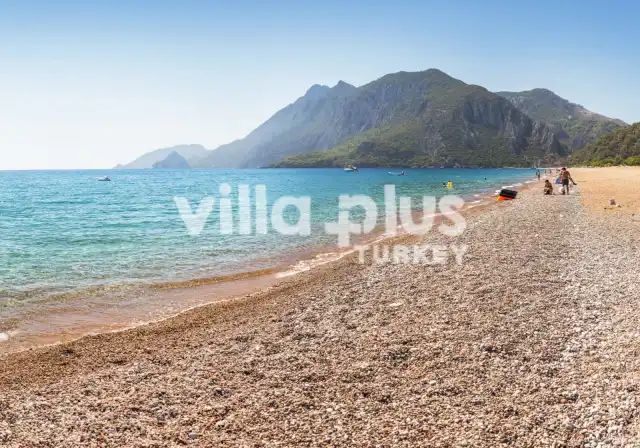 Discovering the Hidden Beauty of Cirali 