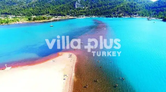 Discover Kızkumu Beach 