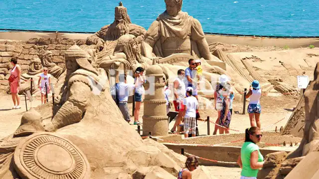 Annual Festivals in Antalya 