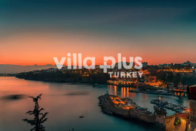 Antalya's Hidden Gems 