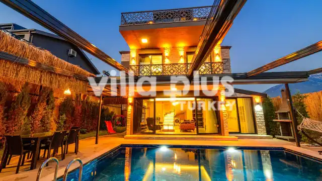 How to Get Cheap Villa Holidays in Turkey?