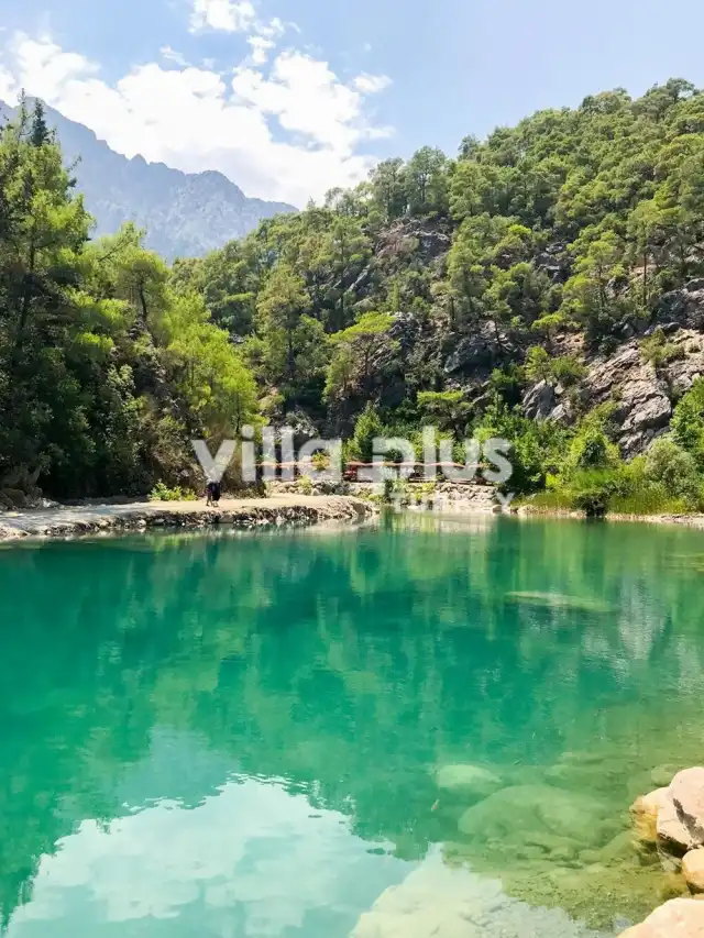 What To Do in Göynük Canyon? 